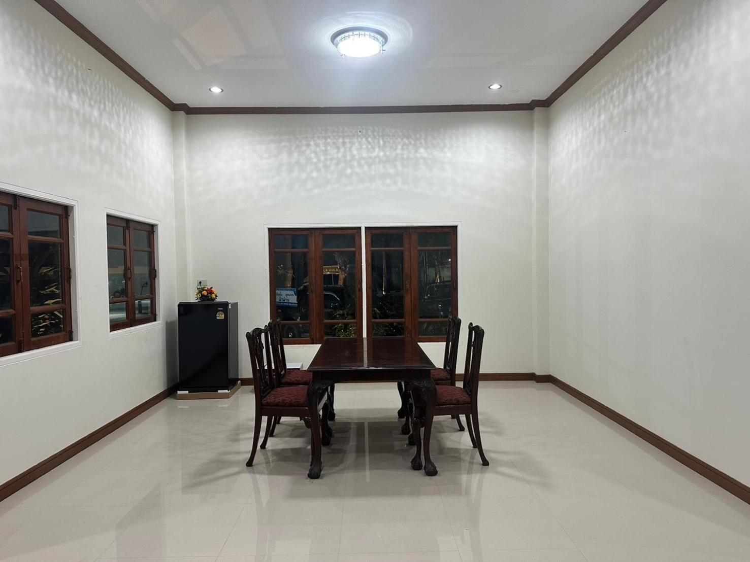 The Pineapple Hotel Krabi town Exterior foto
